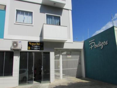 Apartamento para Locao, em Presidente Prudente, bairro Vila Cristina, 1 dormitrio, 1 banheiro, 1 vaga