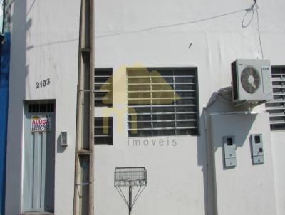 Kitnet para Locação, em Presidente Prudente, bairro Vila Claudia Glória, 1 dormitório, 1 banheiro