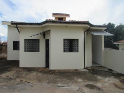 Casa para Locao, em Presidente Prudente, bairro Vila Santa Helena, 2 dormitrios, 1 banheiro, 2 vagas