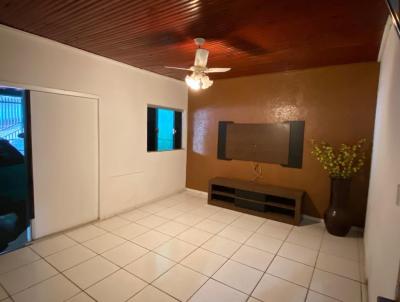 Casa para Venda, em Presidente Prudente, bairro Vila Nova Prudente, 2 dormitórios, 2 banheiros, 1 suíte, 5 vagas