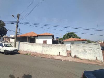 Casa para Venda, em Presidente Prudente, bairro Vila Lúcia Itada, 3 dormitórios, 2 banheiros