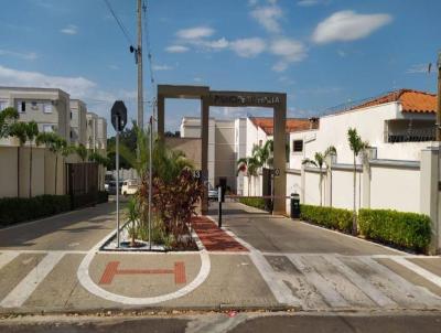 Apartamento para Venda, em Presidente Prudente, bairro Jardim Itapura, 2 dormitórios, 1 banheiro, 1 vaga