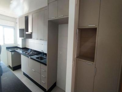 Apartamento para Locao, em Presidente Prudente, bairro Vila Industrial, 2 dormitrios, 2 banheiros, 2 vagas