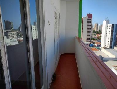 Apartamento para Locação, em Presidente Prudente, bairro Centro, 1 dormitório, 1 banheiro