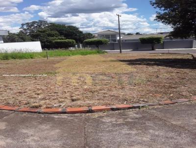 Terreno para Venda, em Presidente Prudente, bairro Parque Residencial Funada