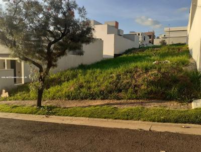 Terreno em Condomínio para Venda, em Presidente Prudente, bairro Porto Bello Residence