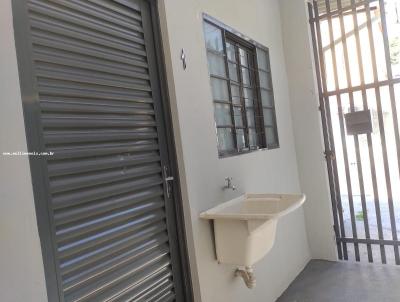 Kitnet para Locação, em Presidente Prudente, bairro Jardim Vale do Sol, 1 dormitório, 1 banheiro