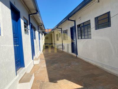 Kitnet para Locação, em Presidente Prudente, bairro Vila Sarrion, 1 dormitório, 1 banheiro