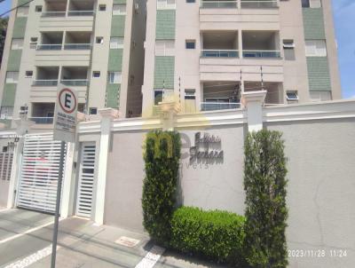 Apartamento para Locação, em Presidente Prudente, bairro Jardim Maracanã, 2 dormitórios, 1 banheiro, 1 vaga