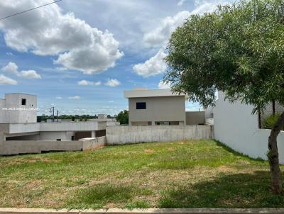 Terreno em Condomínio para Venda, em Álvares Machado, bairro 