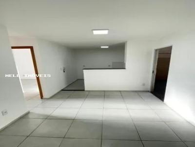 Apartamento para Venda, em Presidente Prudente, bairro Jardim Eldorado, 2 dormitrios, 1 banheiro, 1 vaga