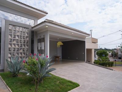 Casa em Condomnio para Venda, em lvares Machado, bairro Residencial Valncia I, 3 dormitrios, 4 banheiros, 2 sutes, 2 vagas