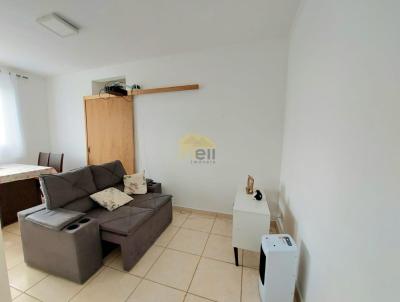 Apartamento para Venda, em Presidente Prudente, bairro Parque Furquim, 2 dormitrios, 1 banheiro, 1 vaga