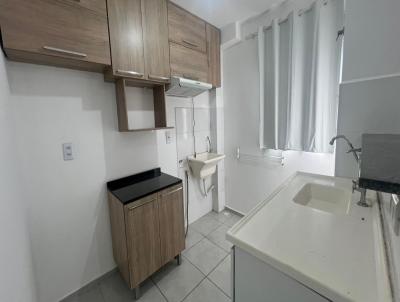 Apartamento para Venda, em Presidente Prudente, bairro Jardim Eldorado, 2 dormitrios, 1 banheiro, 1 vaga