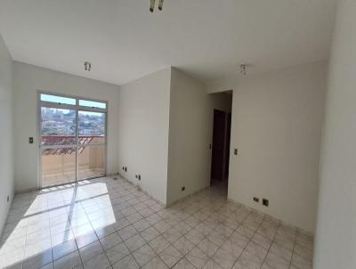 Apartamento para Venda, em Presidente Prudente, bairro Vila Cristina, 3 dormitrios, 2 banheiros, 1 sute, 2 vagas