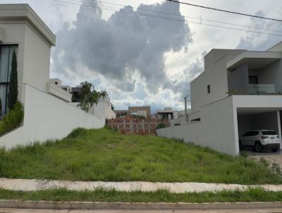 Terreno em Condomnio para Venda, em Presidente Prudente, bairro Residencial Bourbon Parc