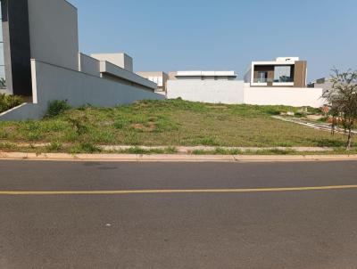 Terreno em Condomnio para Venda, em Presidente Prudente, bairro Residencial Bourbon Parc