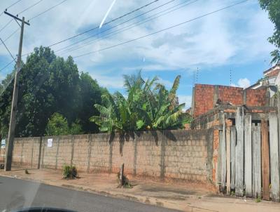 Terreno para Venda, em Presidente Prudente, bairro Jardim Santa F