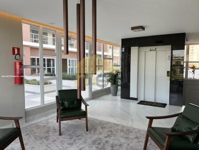 Apartamento para Locao, em Presidente Prudente, bairro Jardim Aquinpolis, 3 dormitrios, 5 banheiros, 3 sutes, 3 vagas