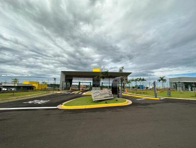 Terreno em Condomnio para Venda, em Presidente Prudente, bairro Parque Residencial Damha IV