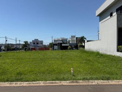 Terreno em Condomnio para Venda, em lvares Machado, bairro Residencial Valencia II