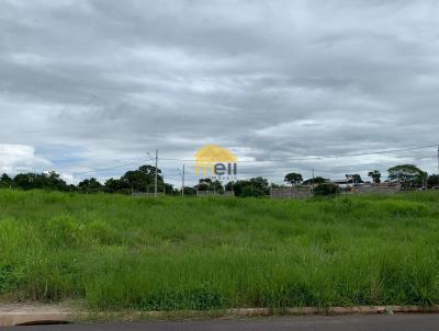 Terreno em Condomnio para Venda, em Presidente Prudente, bairro Condominio Residencial Garden Ville