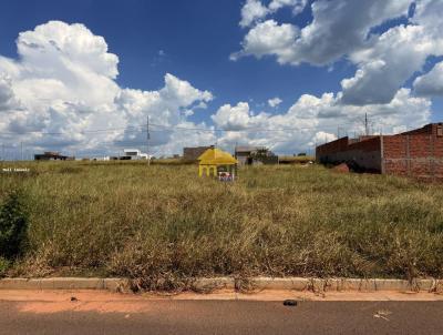 Terreno para Venda, em Presidente Prudente, bairro Parque dos Resedas