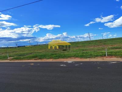 Terreno para Venda, em Presidente Prudente, bairro Parque dos Buritis Residencial