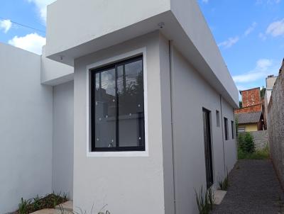 Casa para Venda, em Presidente Prudente, bairro Parque Alvorada, 2 dormitrios, 1 banheiro, 2 vagas