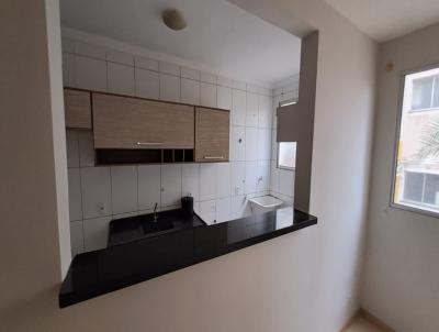 Apartamento para Venda, em Presidente Prudente, bairro Jardim Eldorado, 2 dormitrios, 1 banheiro, 1 vaga