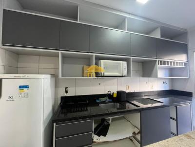 Apartamento para Venda, em Presidente Prudente, bairro Vila Furquim, 2 dormitórios, 1 suíte, 1 vaga