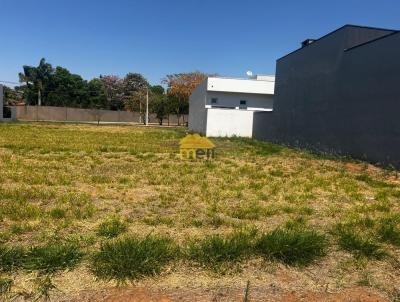 Terreno em Condomínio para Venda, em Presidente Prudente, bairro Condomínio Residencial Royal Park
