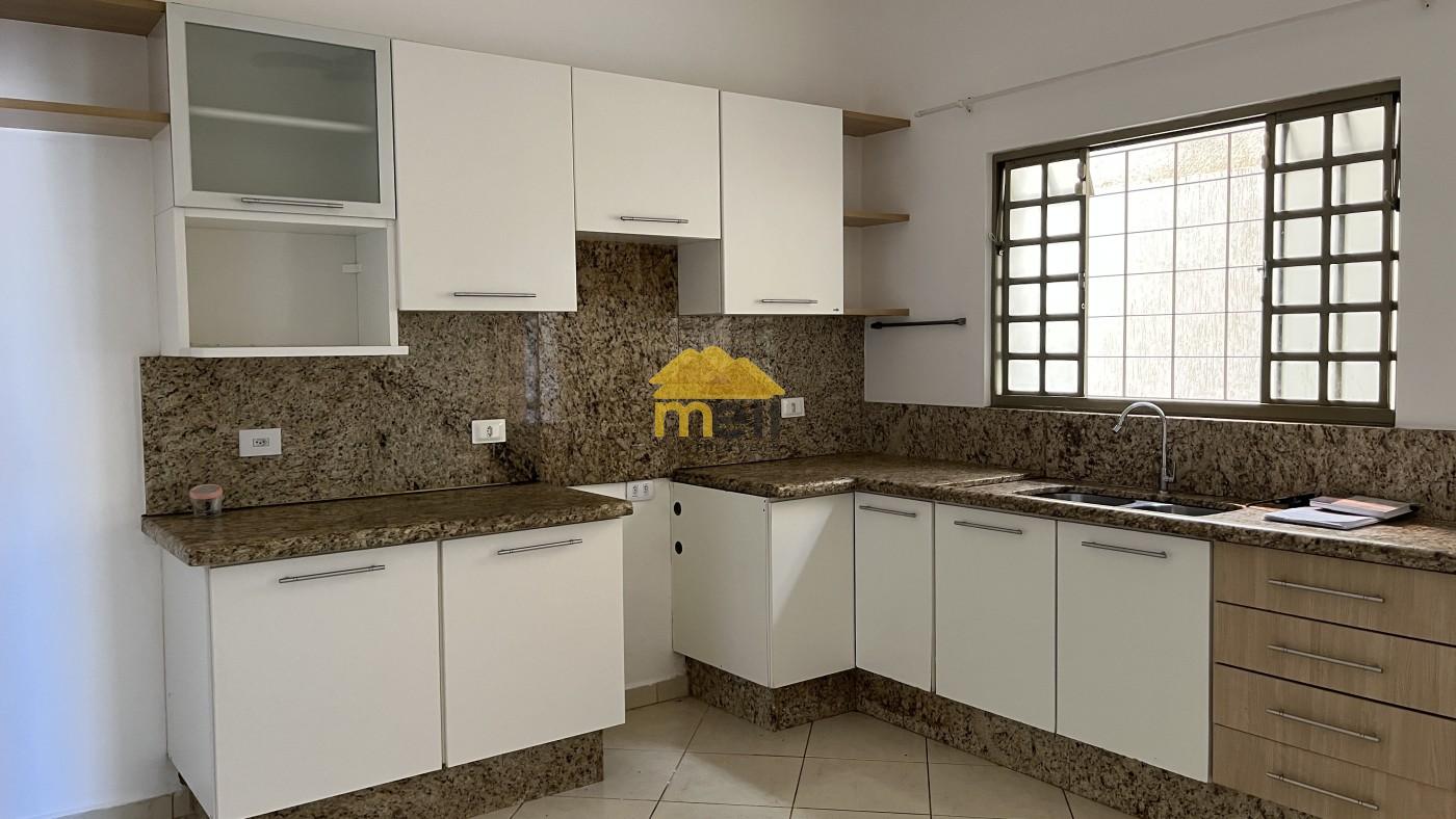 Cozinha Planejada