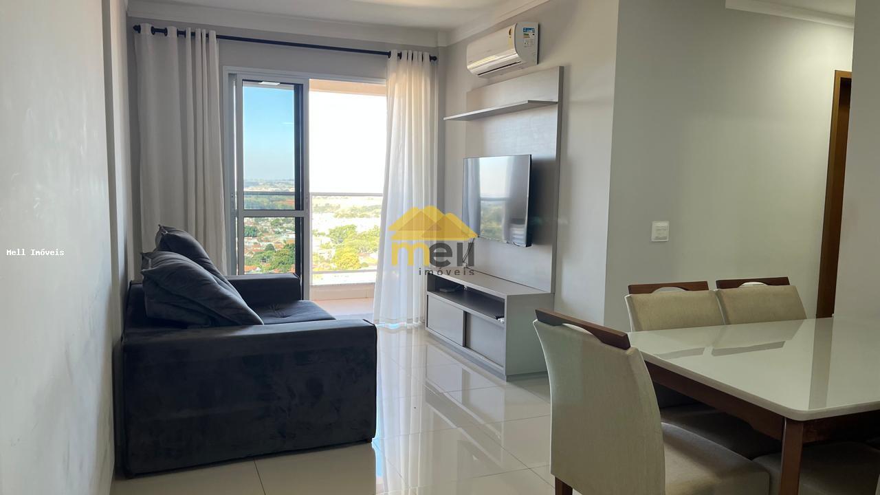Apartamento para Venda na cidade de Presidente Prudente no bairro Vila Jesus