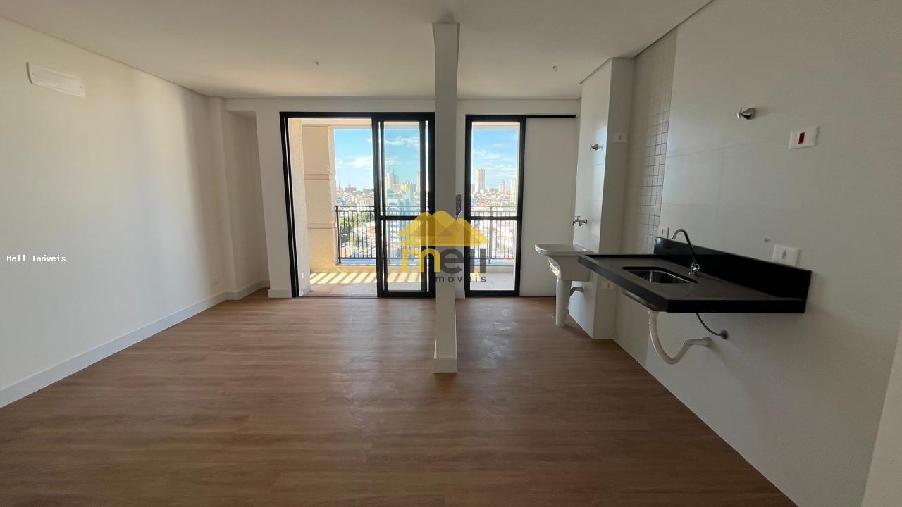 Apartamento para Venda na cidade de Presidente Prudente no bairro Jardim Paulistano