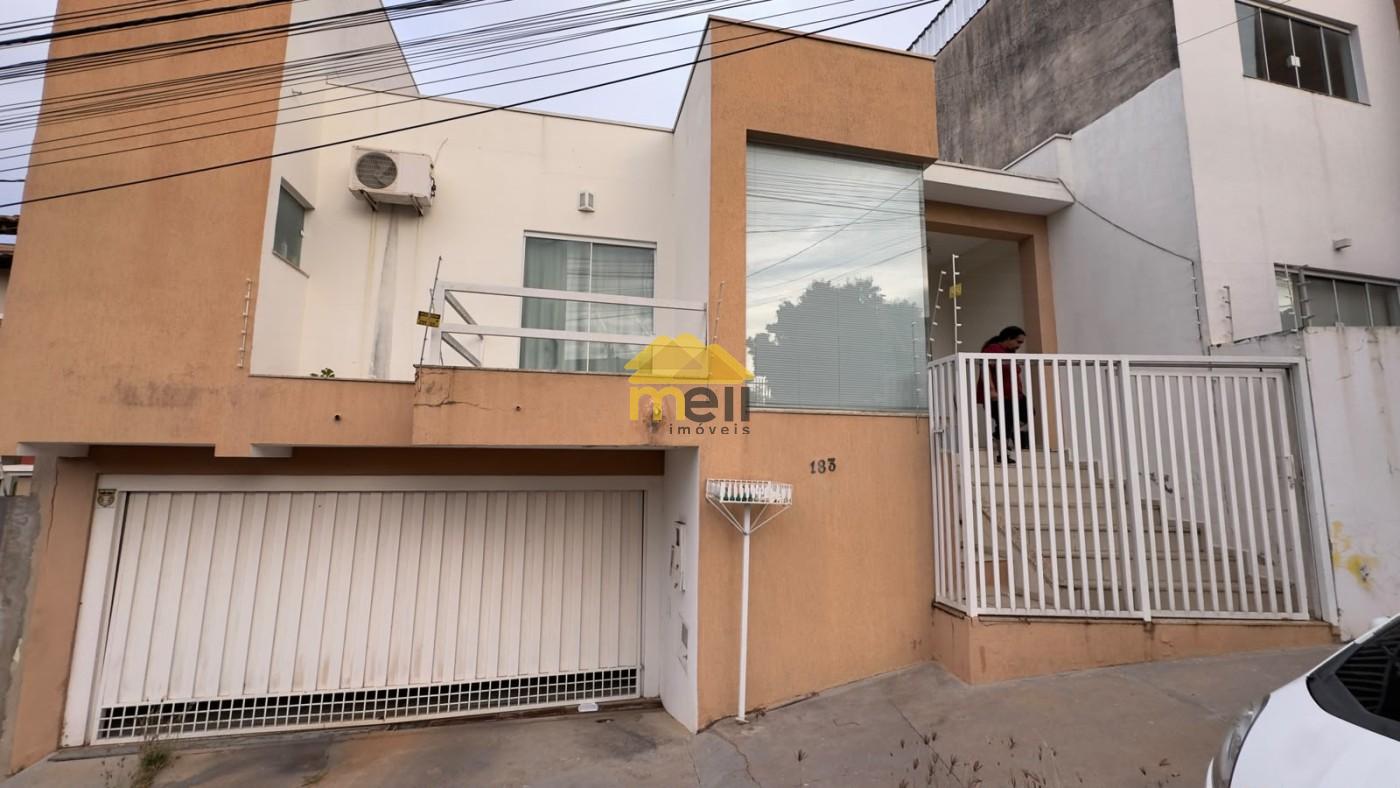 Casa para Venda na cidade de Presidente Prudente no bairro Jardim Campo Belo