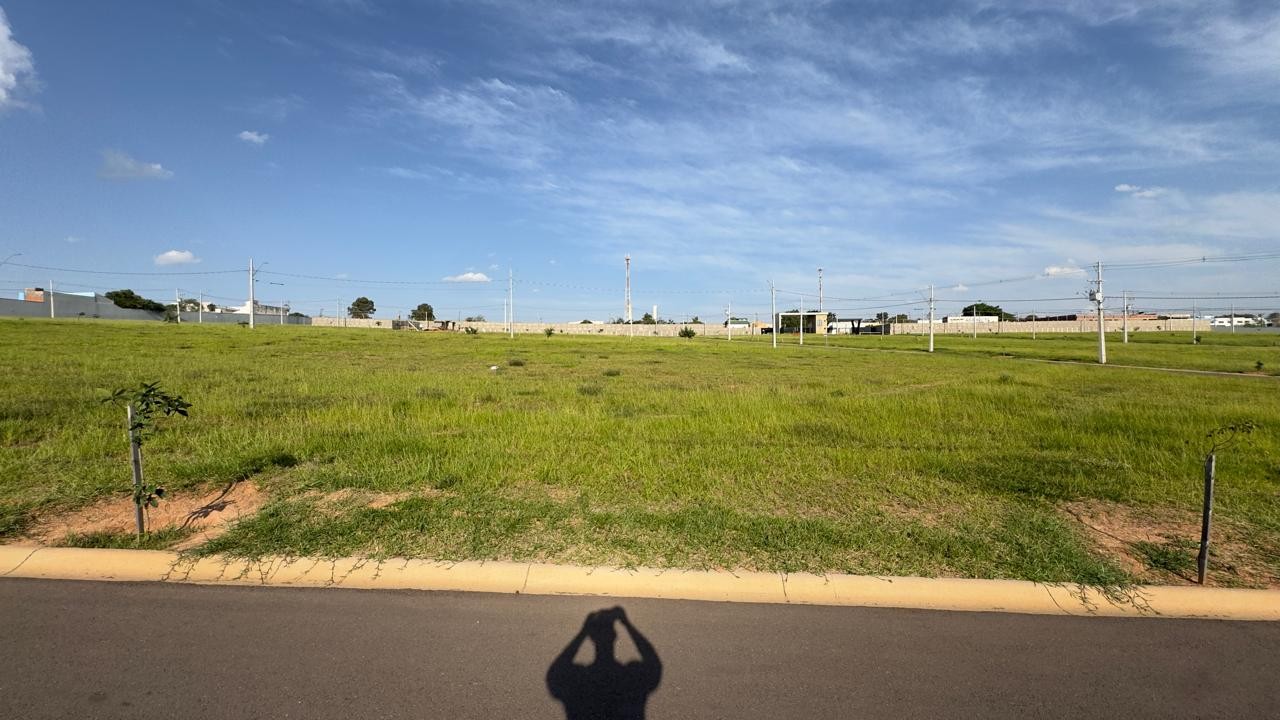 Terreno em Condom&iacute;nio para Venda na cidade de Presidente Prudente no bairro Residencial Buriti Garden Prime