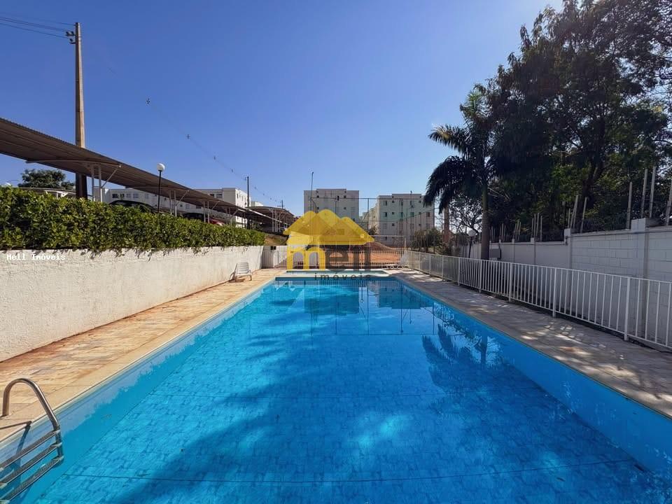 Apartamento para Venda na cidade de Presidente Prudente no bairro Vila Furquim