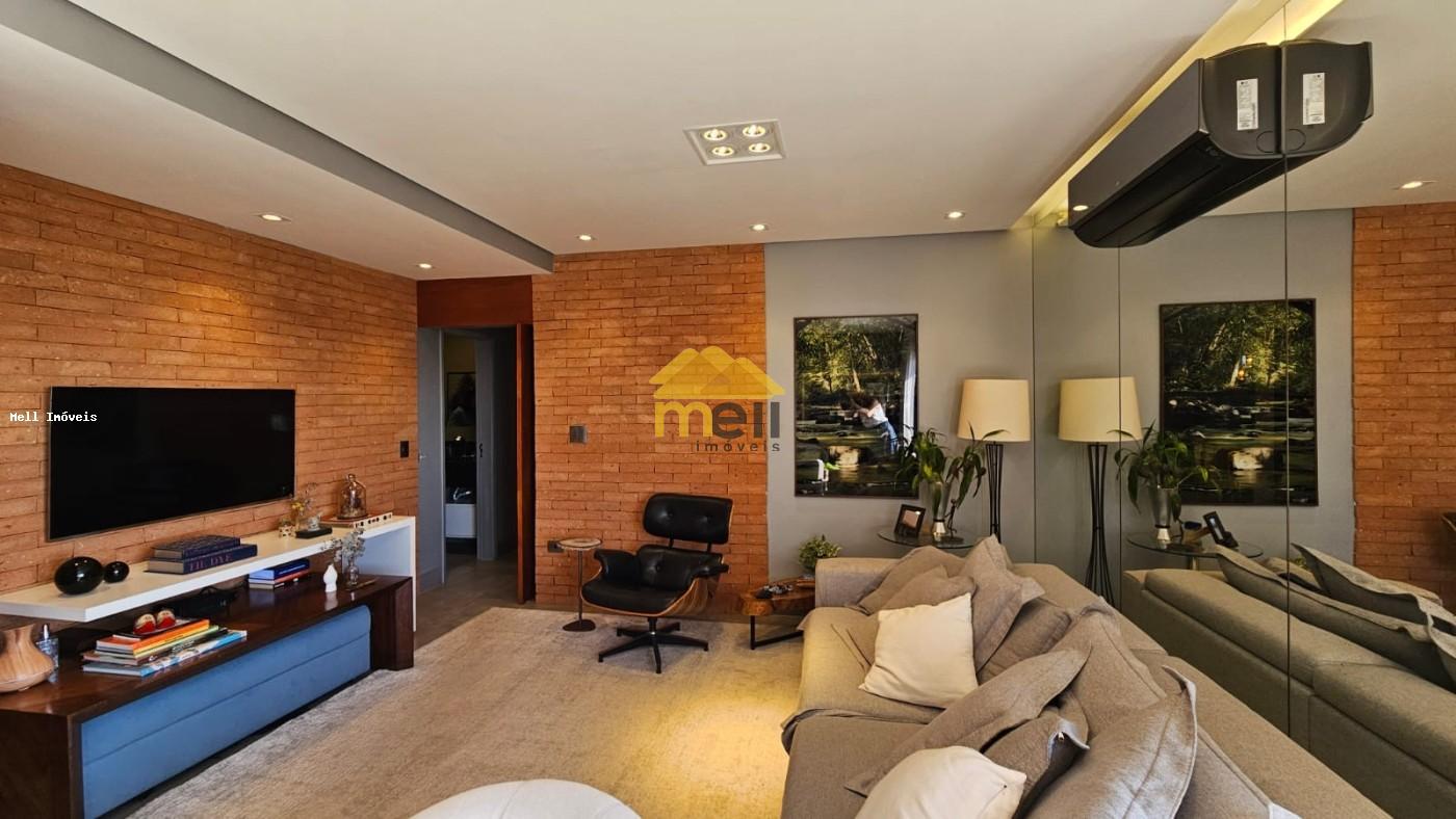 Apartamento para Venda na cidade de Presidente Prudente no bairro Vila S&atilde;o Jorge