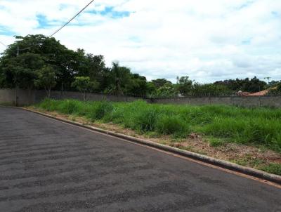 Terreno para Venda, em lvares Machado, bairro Condomnio Izabel Mizobe