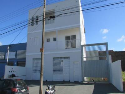 Apartamento para Locação, em Presidente Prudente, bairro Residencial Green Ville, 1 dormitório, 1 banheiro, 1 suíte