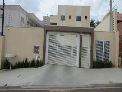Apartamento para Locação, em Presidente Prudente, bairro Jardim Colina, 1 dormitório, 1 banheiro