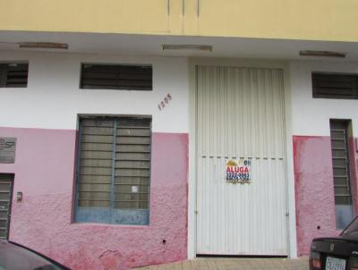 Comercial para Loca��o, em Presidente Prudente, bairro Jardim Avia��o, 1 banheiro
