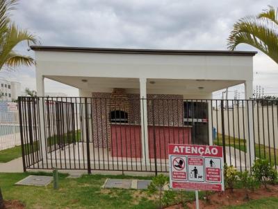 Apartamento para Locao, em Presidente Prudente, bairro Vila Furquim, 2 dormitrios, 1 banheiro, 1 vaga