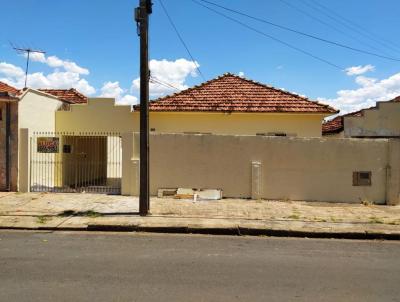 Casa para Locao, em Presidente Prudente, bairro Vila Ocidental, 2 dormitrios, 1 banheiro, 1 vaga