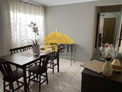 Casa para Venda, em Presidente Prudente, bairro Parque Alexandrina, 3 dormitrios, 2 banheiros, 1 sute