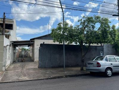 Casa para Venda, em Presidente Prudente, bairro Parque So Judas Tadeu