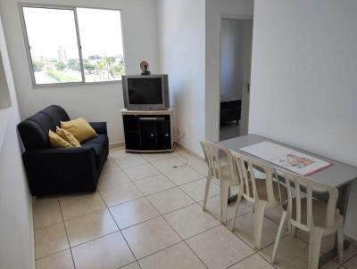 Apartamento para Locao, em Presidente Prudente, bairro Vila Furquim, 2 dormitrios, 1 banheiro, 1 vaga