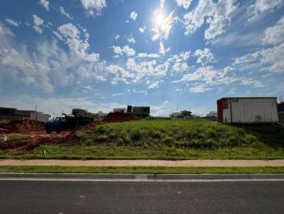 Terreno em Condomnio para Venda, em Presidente Prudente, bairro Residencial Terra Nova