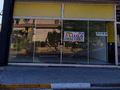 Comercial para Locao, em Presidente Prudente, bairro Cecap